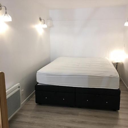 Apartmán Marais, 2 Pieces Luxueux Renove, Pres Rue Bretagne Paříž Exteriér fotografie