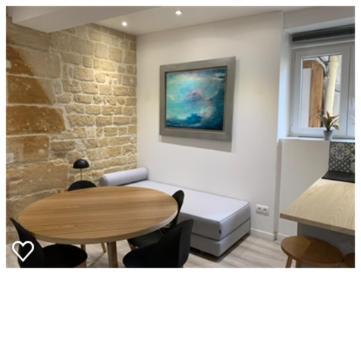 Apartmán Marais, 2 Pieces Luxueux Renove, Pres Rue Bretagne Paříž Exteriér fotografie