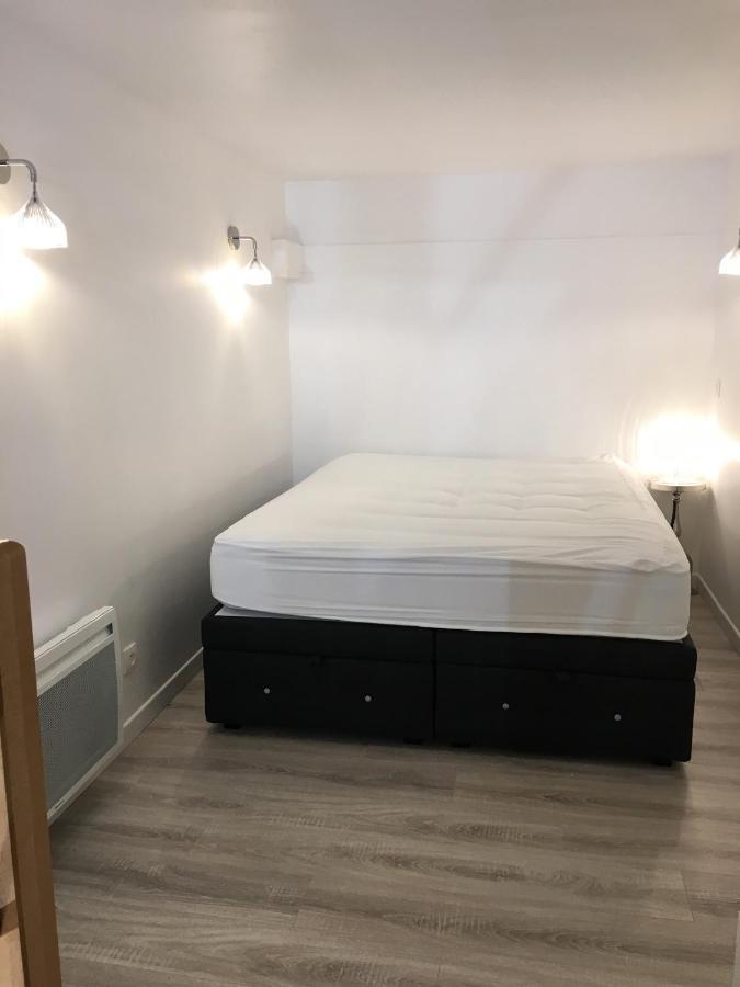 Apartmán Marais, 2 Pieces Luxueux Renove, Pres Rue Bretagne Paříž Exteriér fotografie